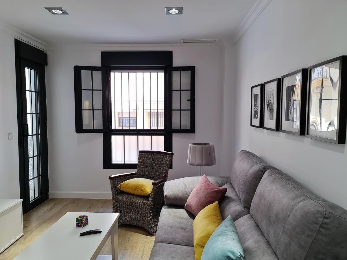 Centro - Playa, Recien Reformado, Parking Gratis, Wifi Apartment Sanlucar de Barrameda Exterior photo