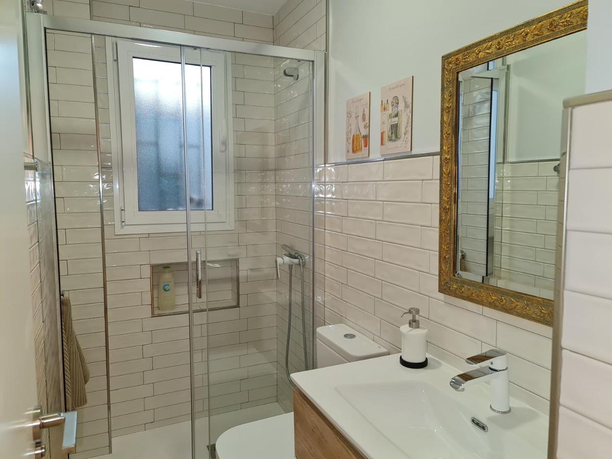 Centro - Playa, Recien Reformado, Parking Gratis, Wifi Apartment Sanlucar de Barrameda Exterior photo
