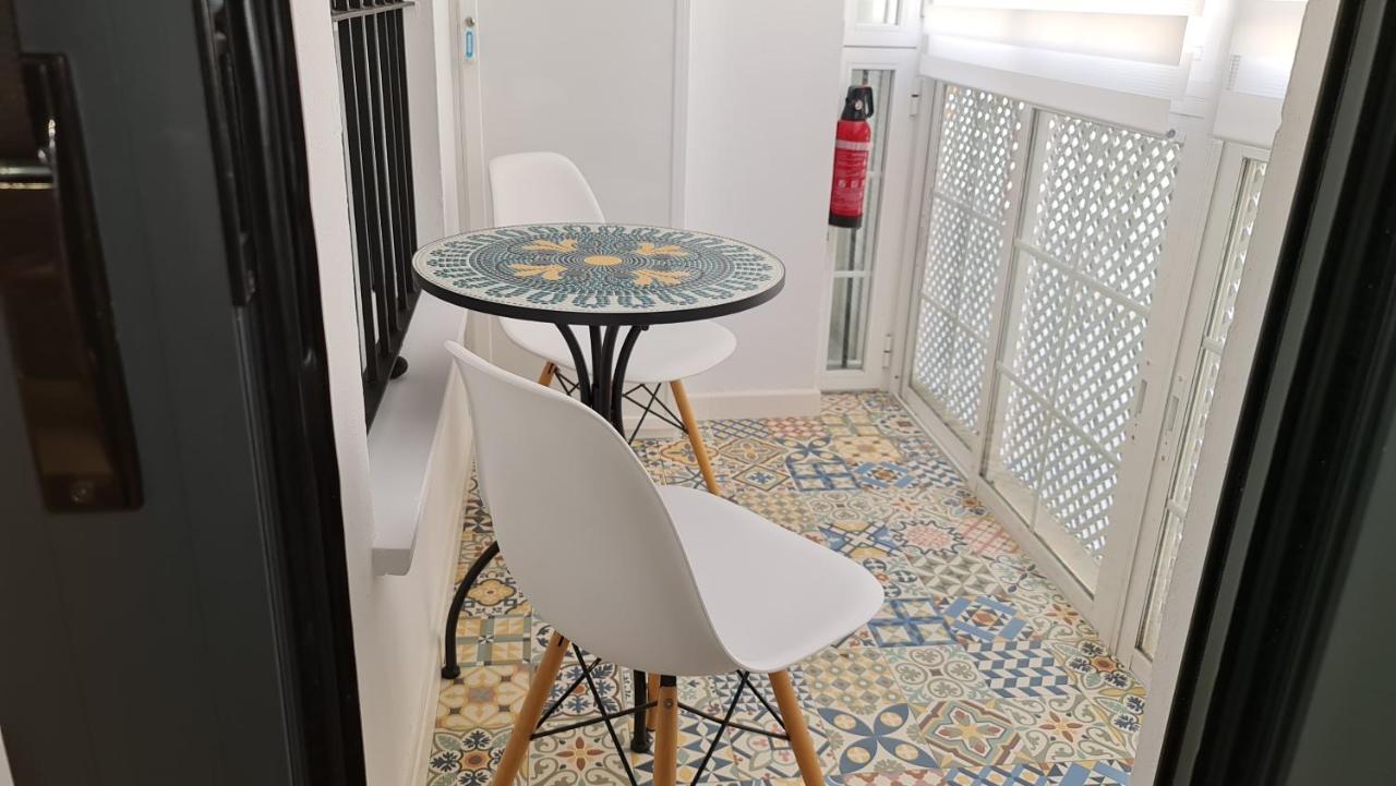 Centro - Playa, Recien Reformado, Parking Gratis, Wifi Apartment Sanlucar de Barrameda Exterior photo