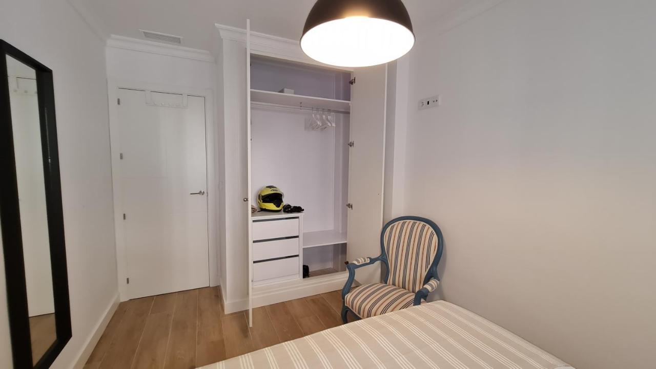 Centro - Playa, Recien Reformado, Parking Gratis, Wifi Apartment Sanlucar de Barrameda Exterior photo
