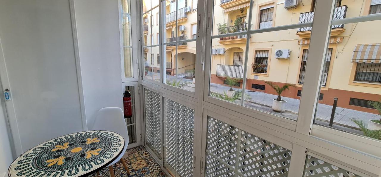 Centro - Playa, Recien Reformado, Parking Gratis, Wifi Apartment Sanlucar de Barrameda Exterior photo