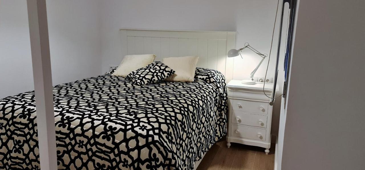 Centro - Playa, Recien Reformado, Parking Gratis, Wifi Apartment Sanlucar de Barrameda Exterior photo