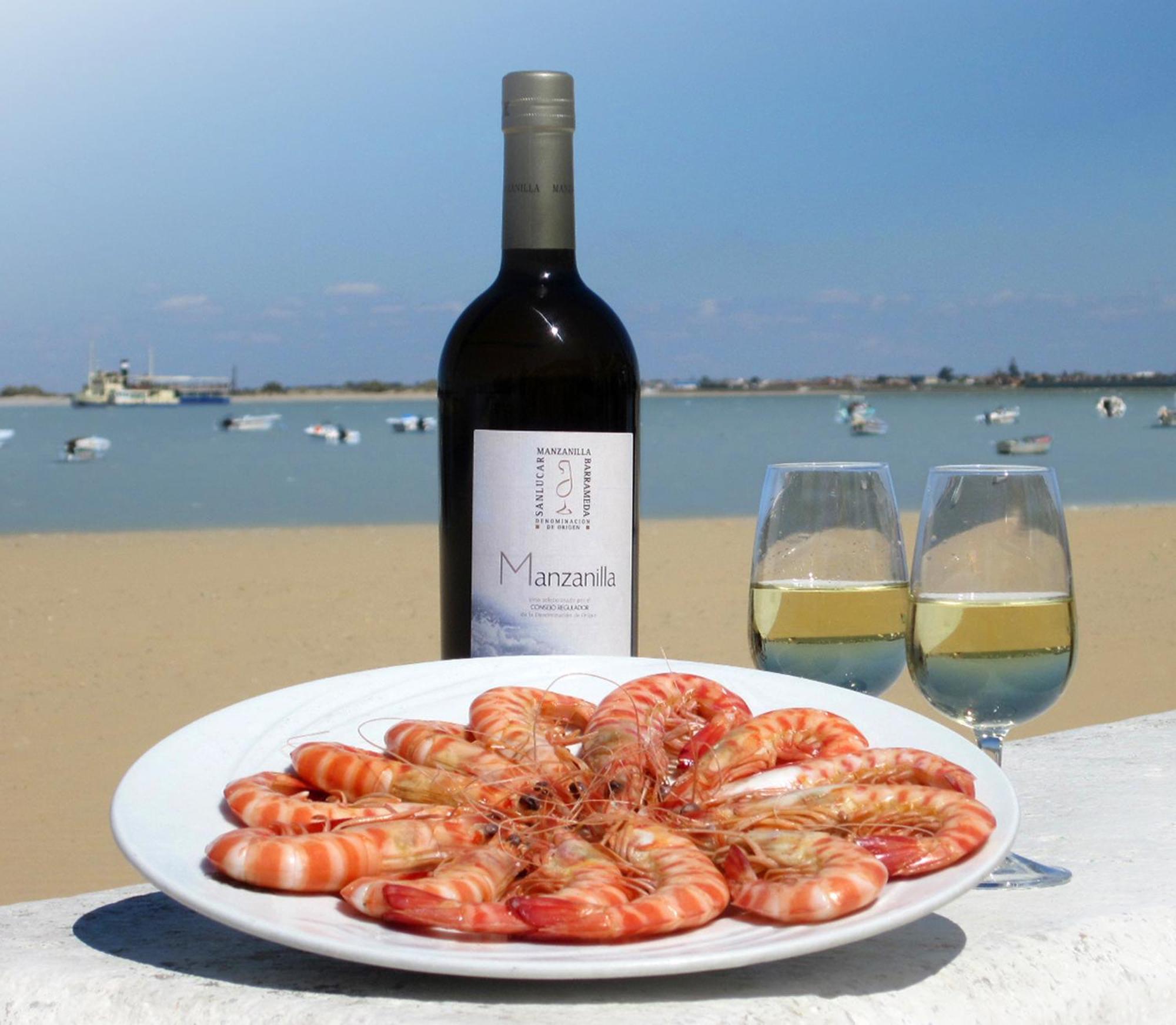 Centro - Playa, Recien Reformado, Parking Gratis, Wifi Apartment Sanlucar de Barrameda Exterior photo