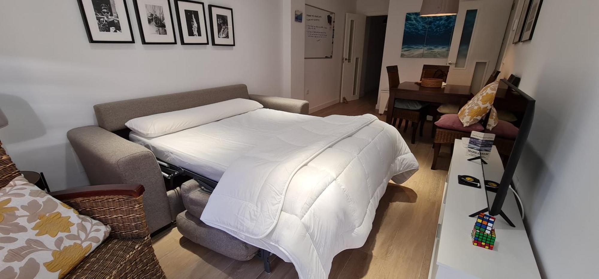Centro - Playa, Recien Reformado, Parking Gratis, Wifi Apartment Sanlucar de Barrameda Exterior photo
